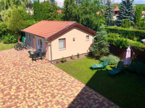  Guesthouse  Хевиз